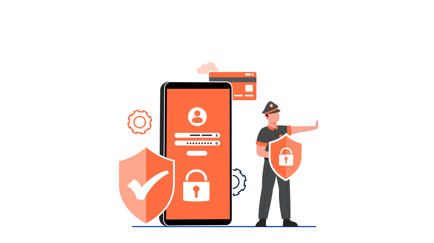 Security App