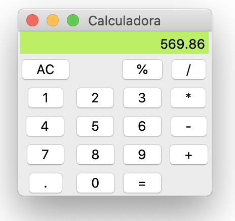 Calculator